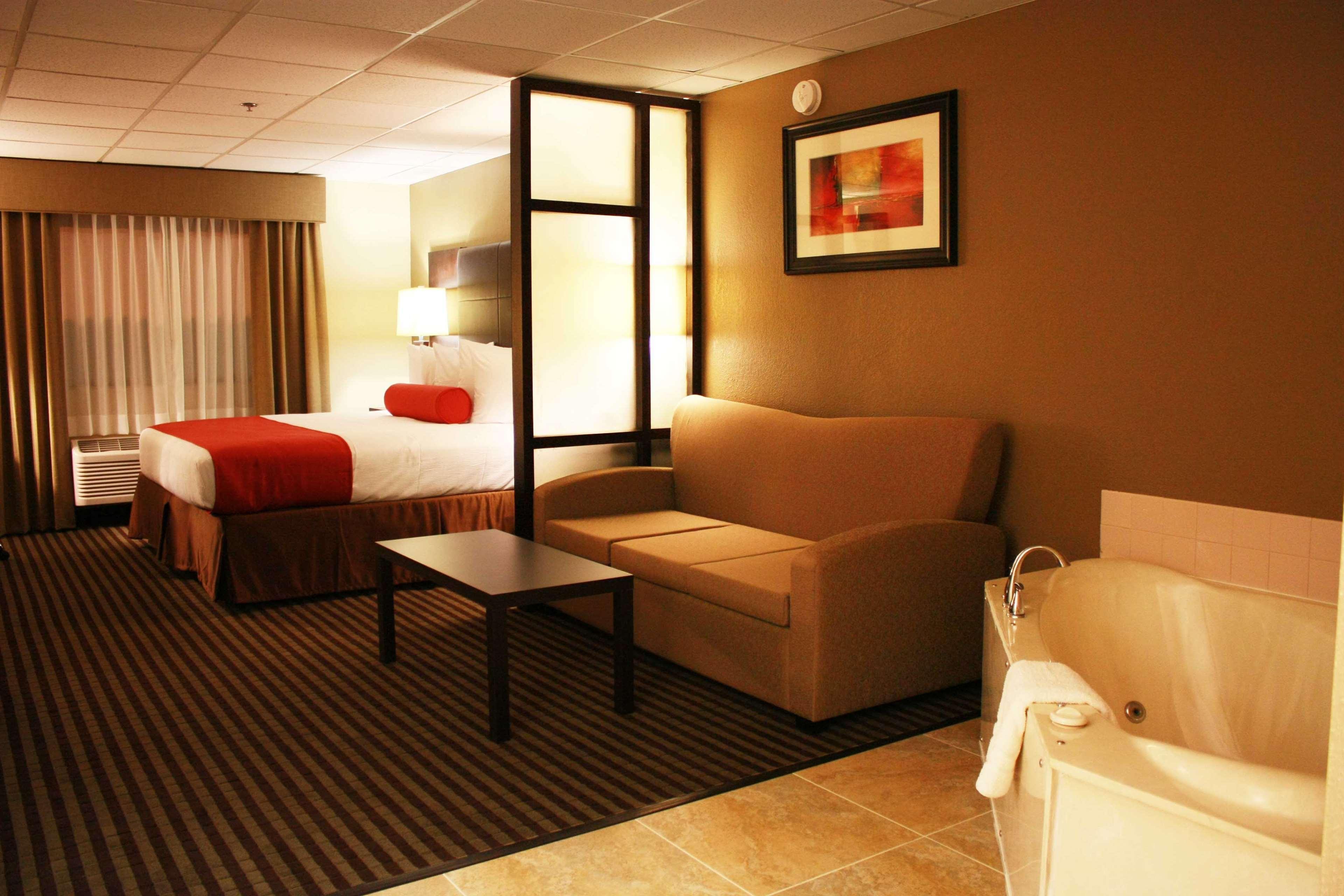 Comfort Inn&Suites Copley Akron Exterior foto