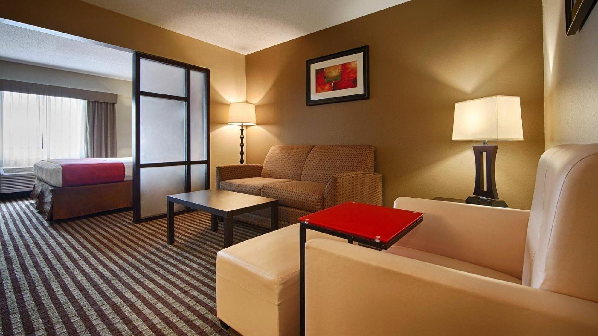 Comfort Inn&Suites Copley Akron Exterior foto