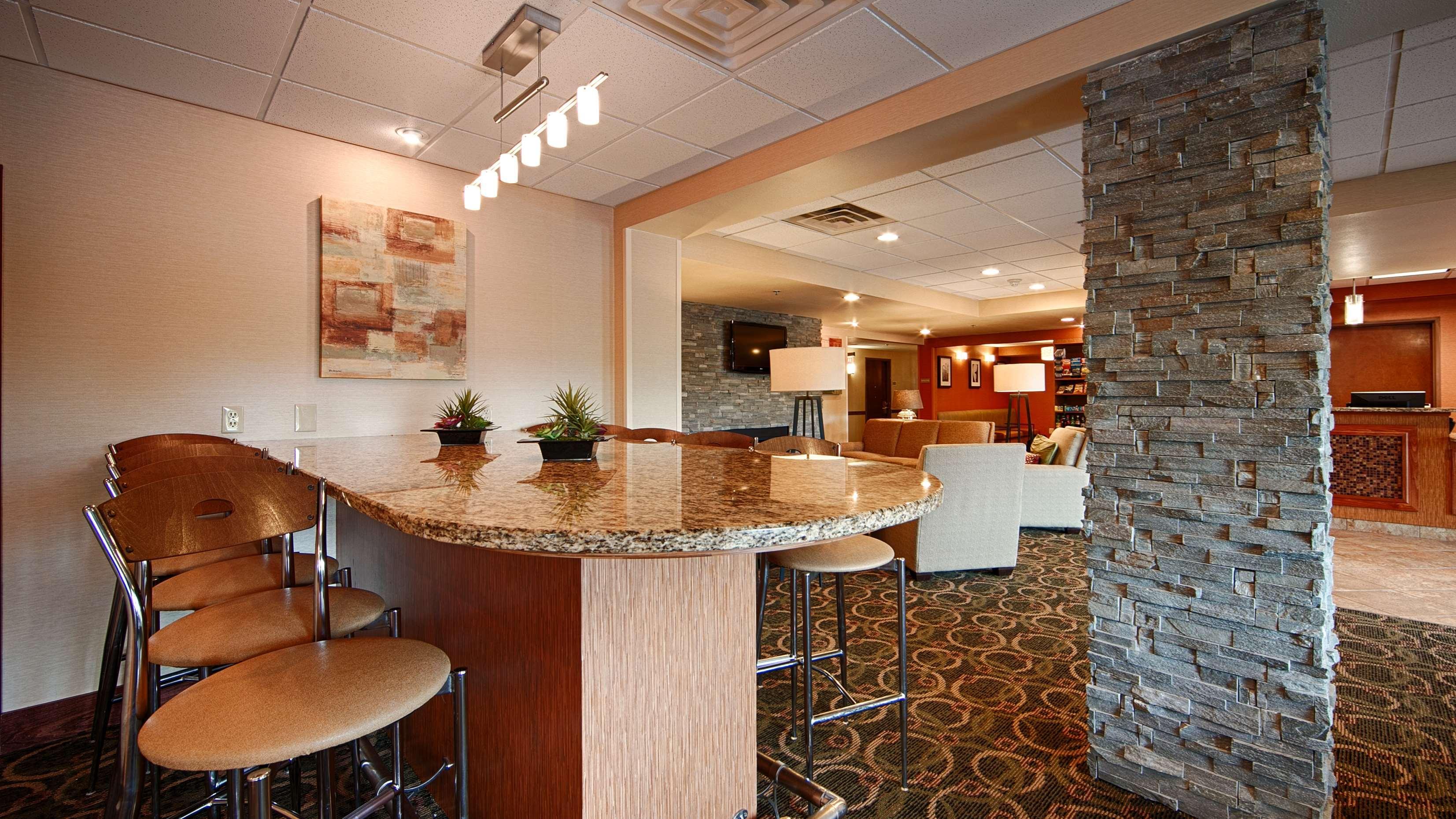 Comfort Inn&Suites Copley Akron Exterior foto