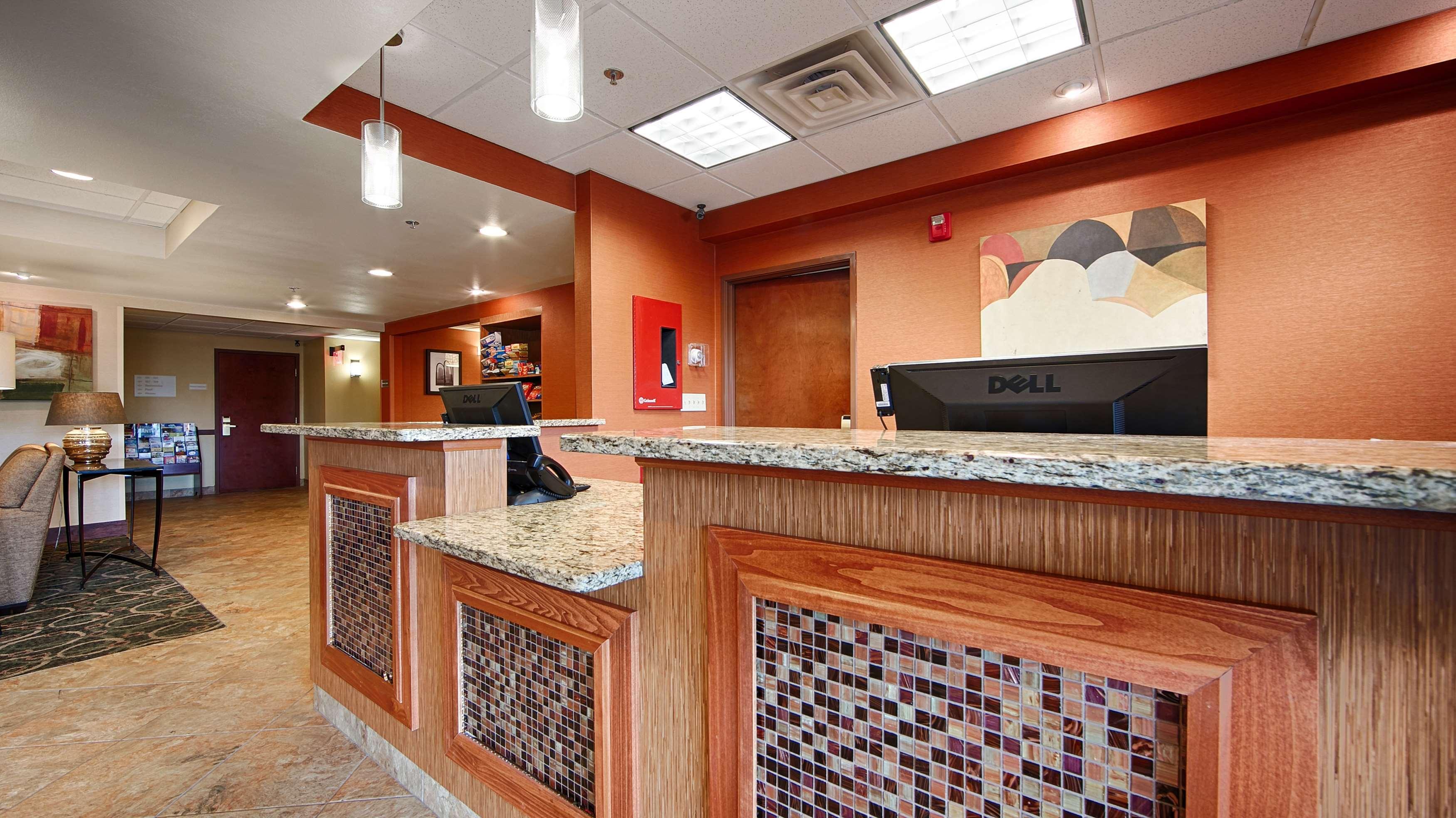Comfort Inn&Suites Copley Akron Exterior foto
